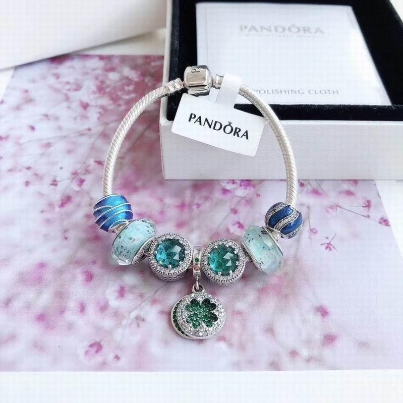 Pandora Bracelets 398